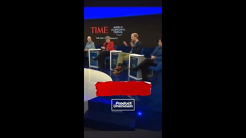 🚨 Rutger Bregman Calls Out WEF Hypocrisy at Davos—Never Invited Back!