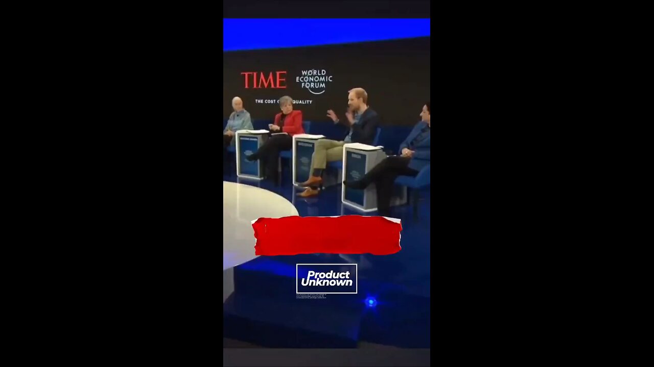🚨 Rutger Bregman Calls Out WEF Hypocrisy at Davos—Never Invited Back!