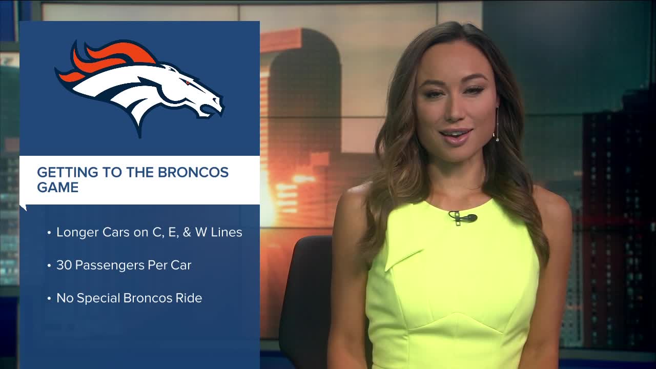 Denver7 News Sunday | September 26