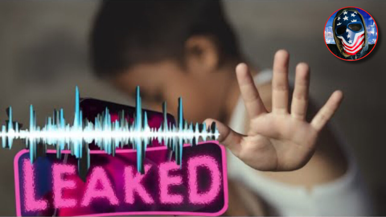 SHOCKING: This LEAKED Audio From a Government Migrant Facility Will Make You VOMIT!