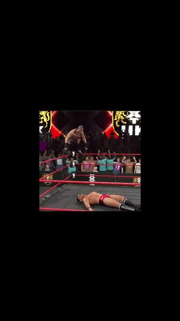 ROB VAN DAM 1 ROLLING THUNDER AND 3 FIVE STAR FROG SPLASH