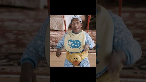 This little man stole all the food😅 #movie #series