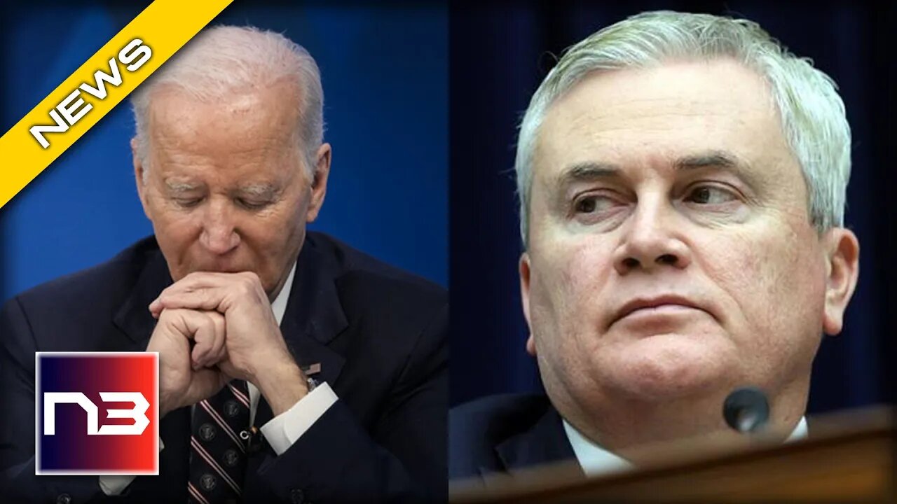 Secret Threats Exposed: White House's Sinister Plot to Silence Biden Family Witnesses!