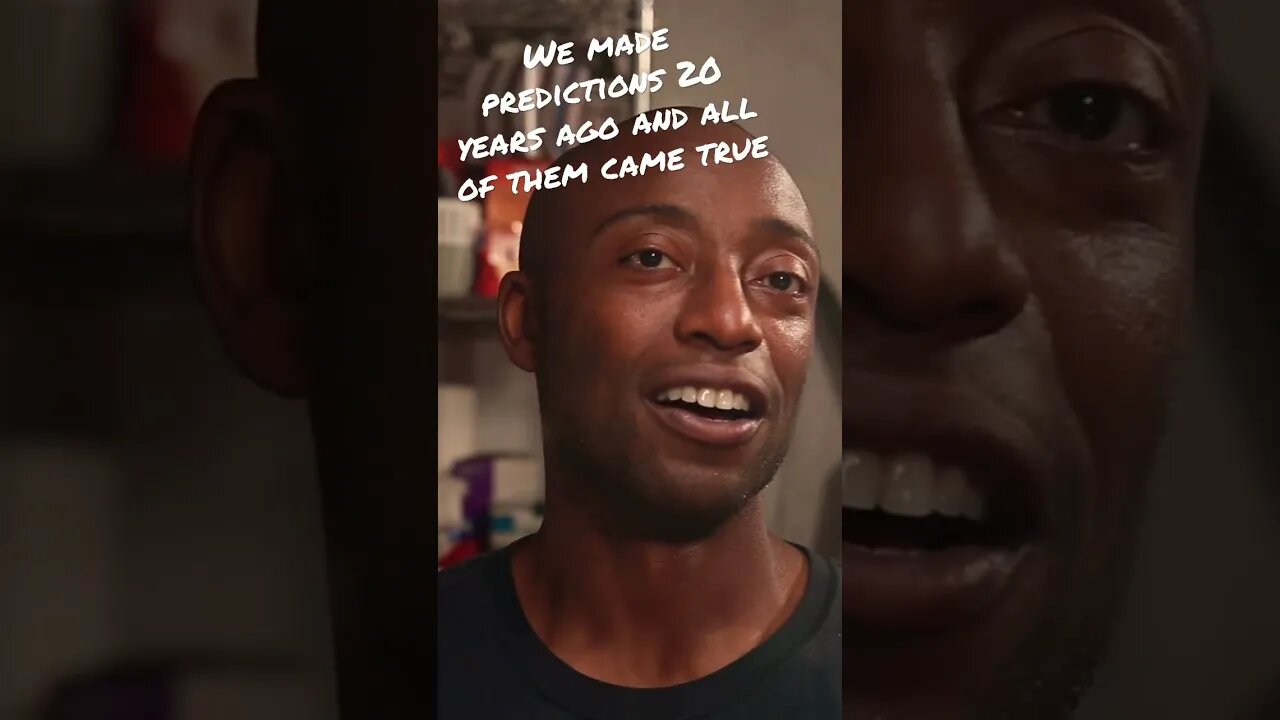 You won’t believe how this ends.