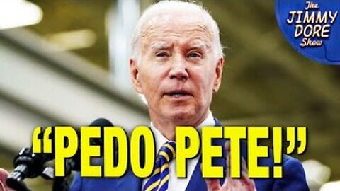 Caught! Biden Used FAKE NAMES On Emails To Ukraine Officials!