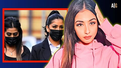 YouTube Star & Mom Sentenced To LIFE For THIS