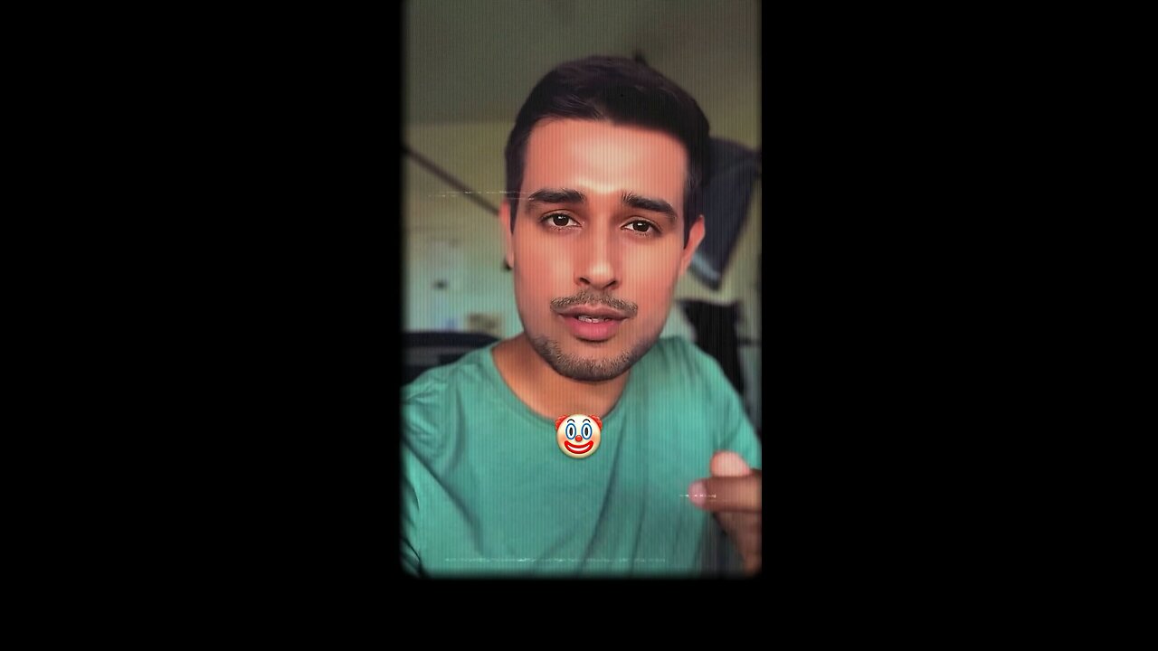 #dhruvrathee