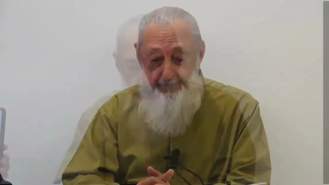 Nuclear World War | Food Shortage | Gog & Magog | Cannibalism: Interview with Sheikh Imran Hosein