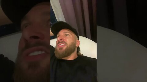 Ketamine gave my sink a personality