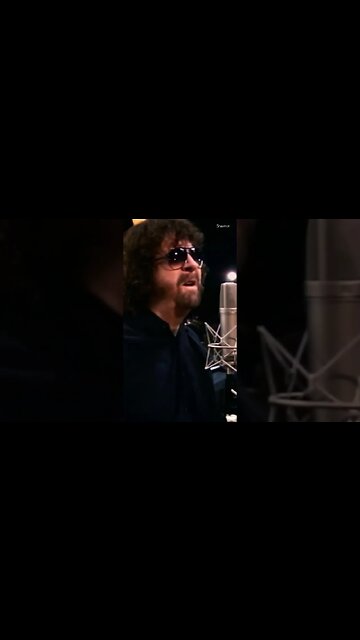 Lynne (ELO) : Can't Get It Out of My Head - Live Acoustic #shorts