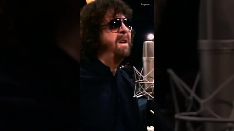 Lynne (ELO) : Can't Get It Out of My Head - Live Acoustic #shorts