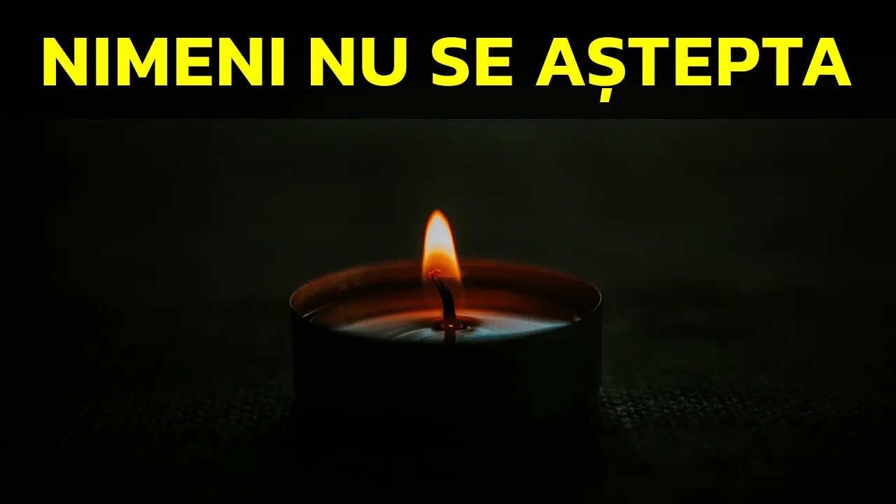 DOLIU IMENS LA CASA REGALĂ