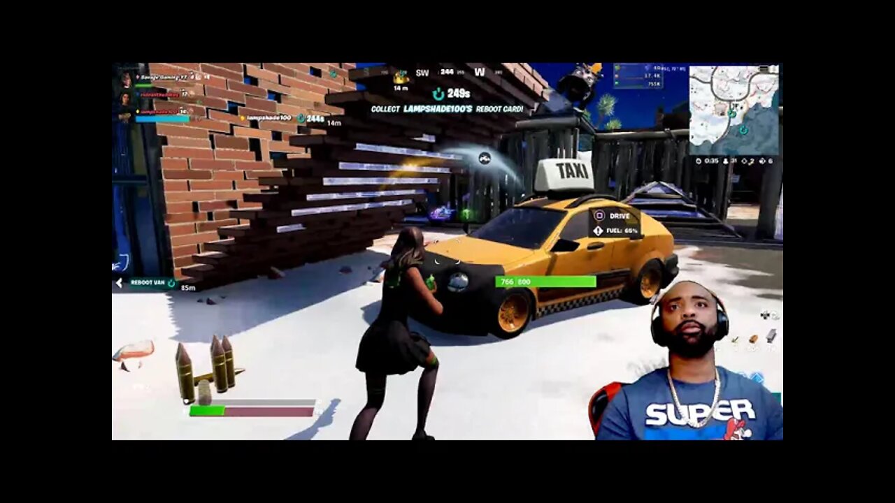 Fortnite