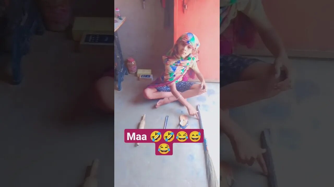 new funny video 😅😅