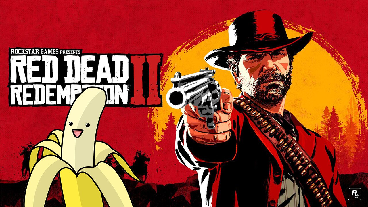 Red Dead Redemption 2: A Long Journey Ahead