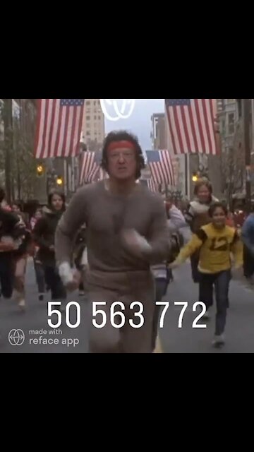 The Ultimate Donald Trump Meme!