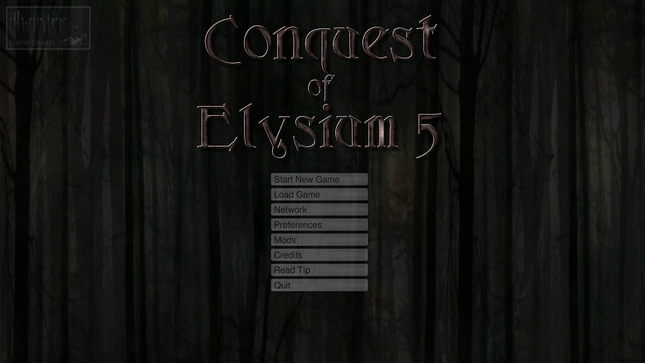 Conquest of Elysium 5 Demonologist Playthrough Part 2 End