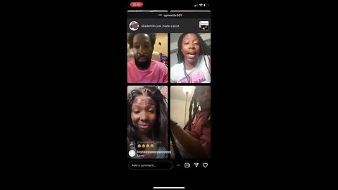 (UpnextTv) az killa on live verses kita on lemon