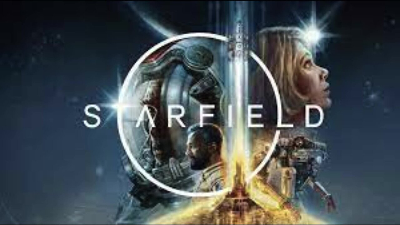 Starfield #56 I'm trying to unsolved the Escape puzzle