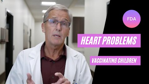 Myocarditis and Vaccinating Children