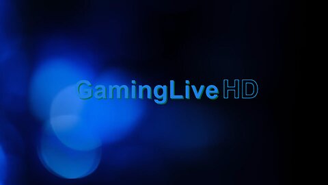 GamingLive HD | 2nd Half of 2024