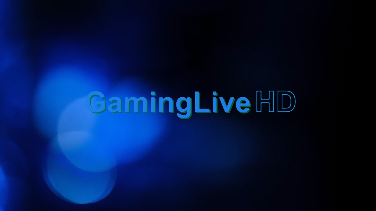 GamingLive HD | 2nd Half of 2024