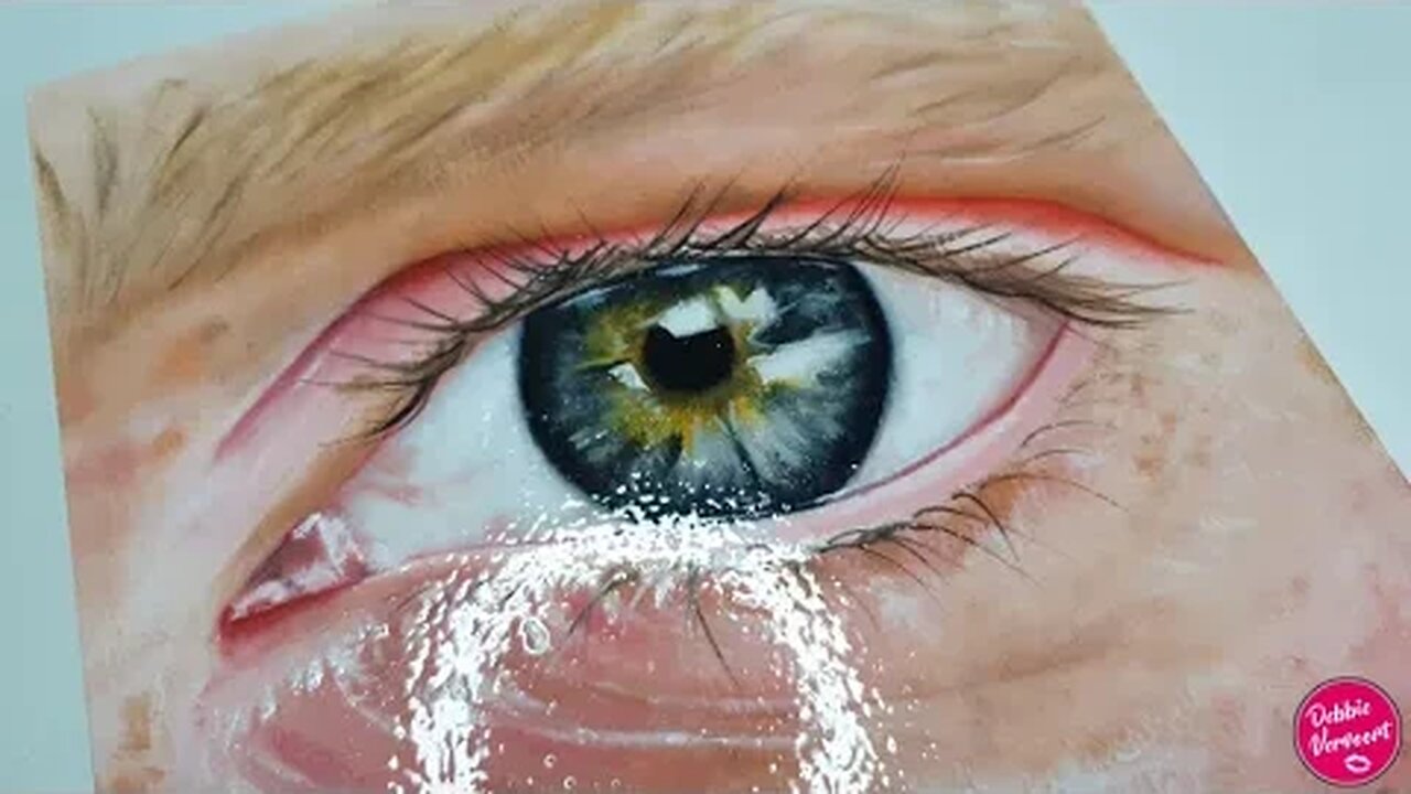 #37 - Debbie Vervoort - We've opened our eyes - Story of Deon Hannessen
