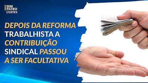 Follow the Money!! Eles estão interessados apenas no dinheiro