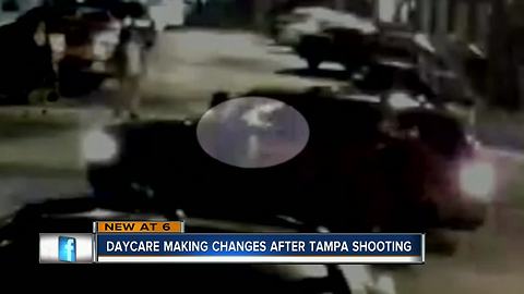24-year-old victim shot in his left hand