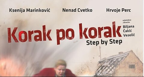 Korak po korak [2011] domaci film