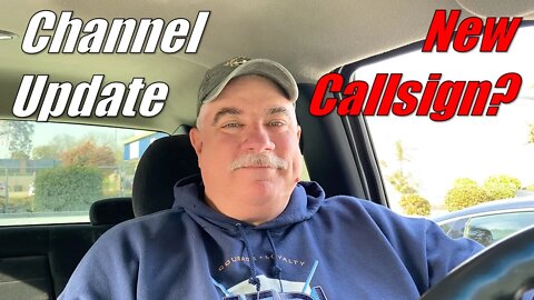 Channel Update: 11/21/22