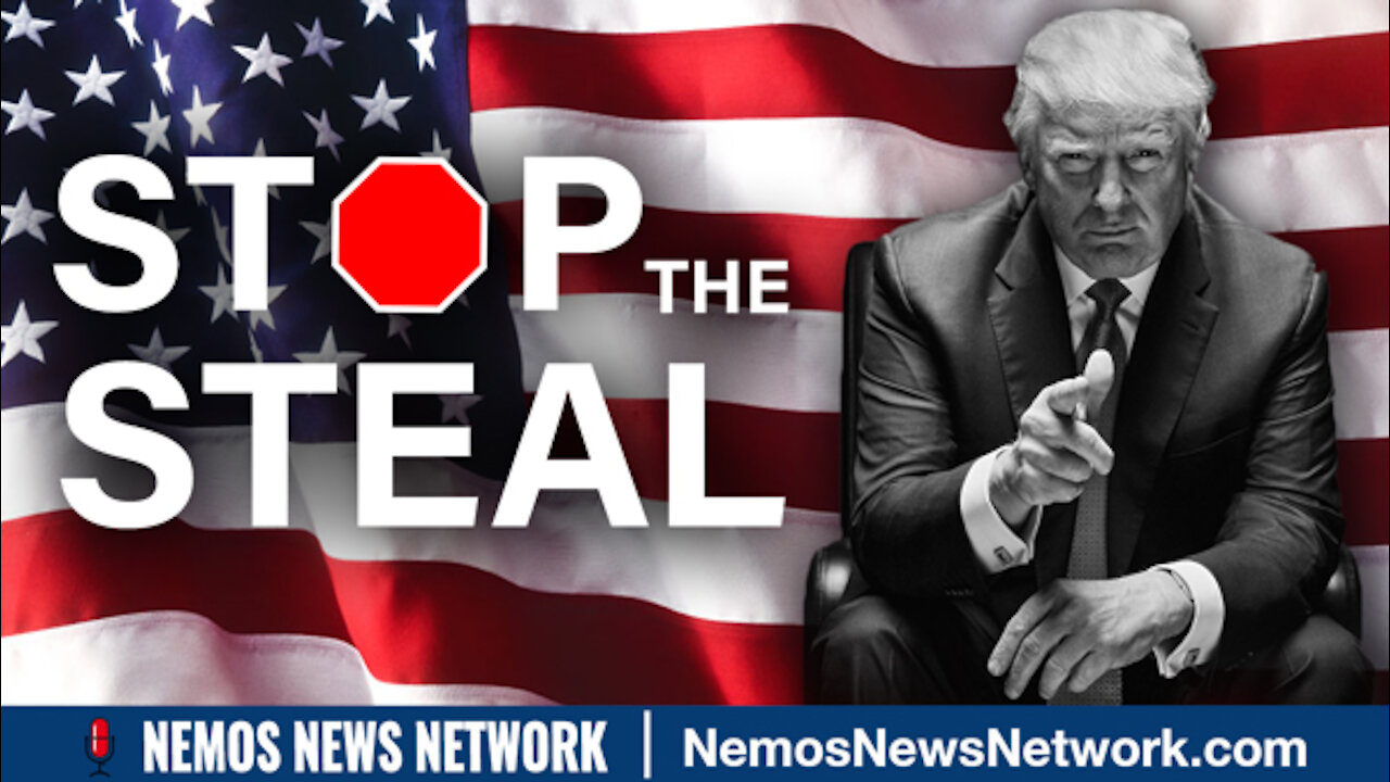 The Good Life ~Stop The Steal~