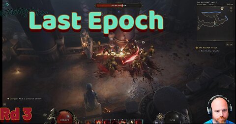 Last Epoch Round: 3