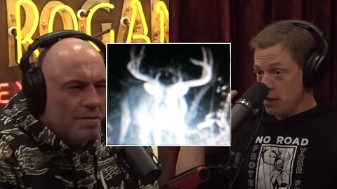 Was the Rompola Buck Real or Fake? | Joe Rogan Experience #jre #1912