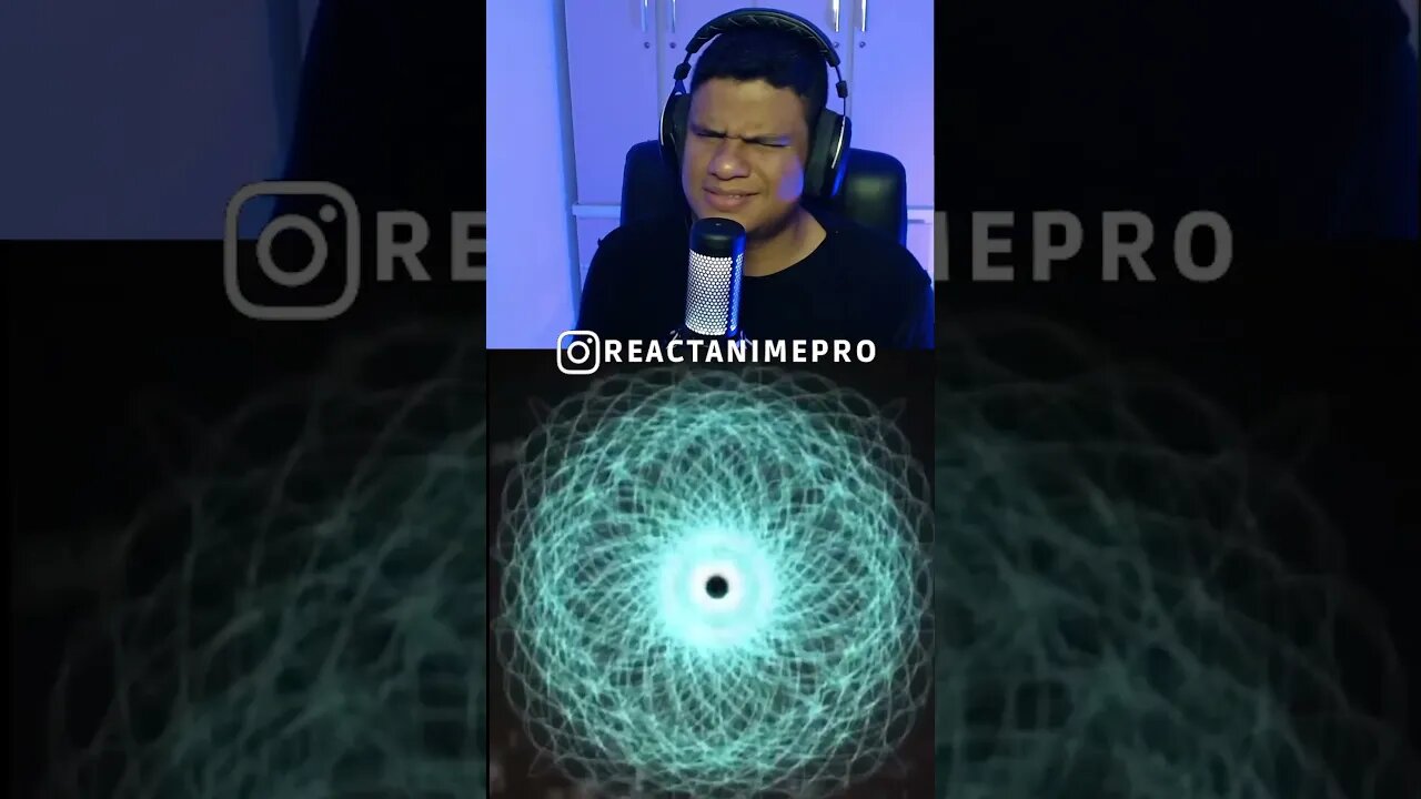 TUDO SOBRE SATORO GOJO | React Anime Pro