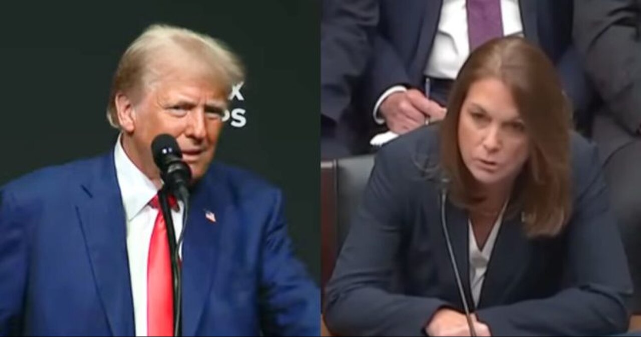 Secret Service Agent Leaves Her Post Guarding Trump to Breastfeed Report