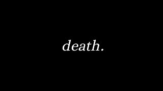 Not Afraid Of Dying.