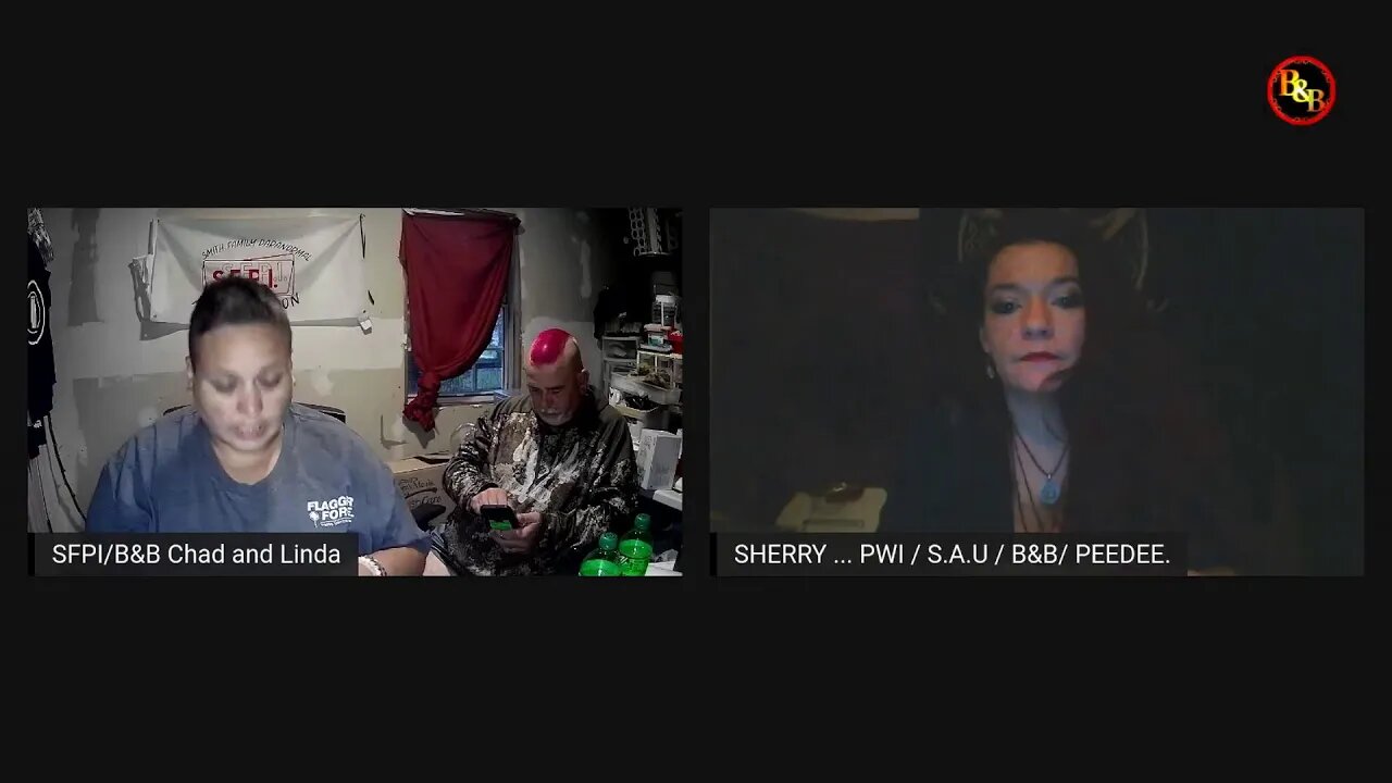 Sunday Funday..Chat with the Hosts with the Most