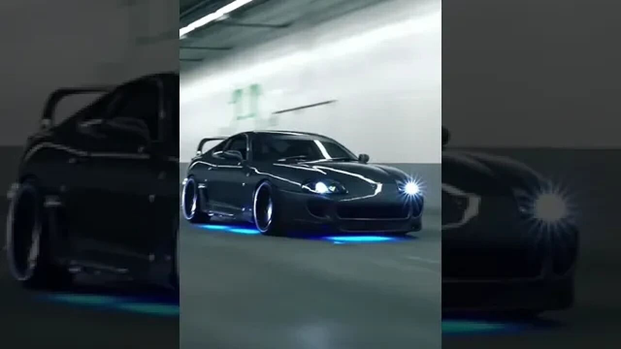 Toyota Supra 🔞 🎥 #toyota #toyotasupra #fyp #foryou #foryoupage #goviral #viral #carsoftiktok #cartok