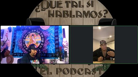 Gino Rivera talk about he's wrestling Career, meeting his mom for the first time and more.