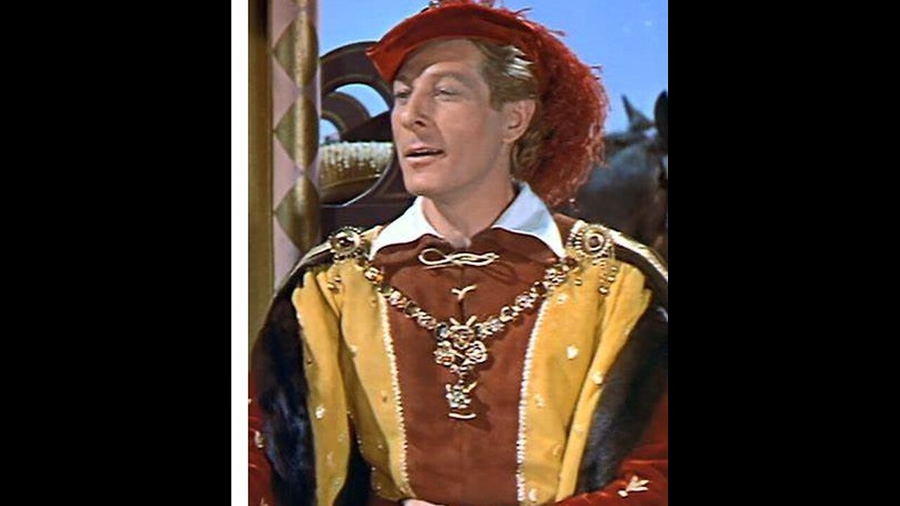 The Court Jester