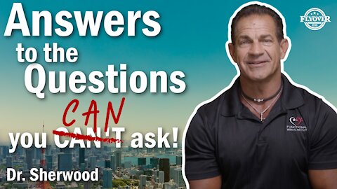 Answers to the Questions You Can't Ask About STRENGTH | Flyover Conservatives