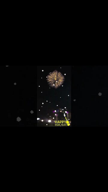 🎉 С Новым 2⃣0⃣2⃣3⃣ годом ❗❕❗ #YoSquad #Shorts