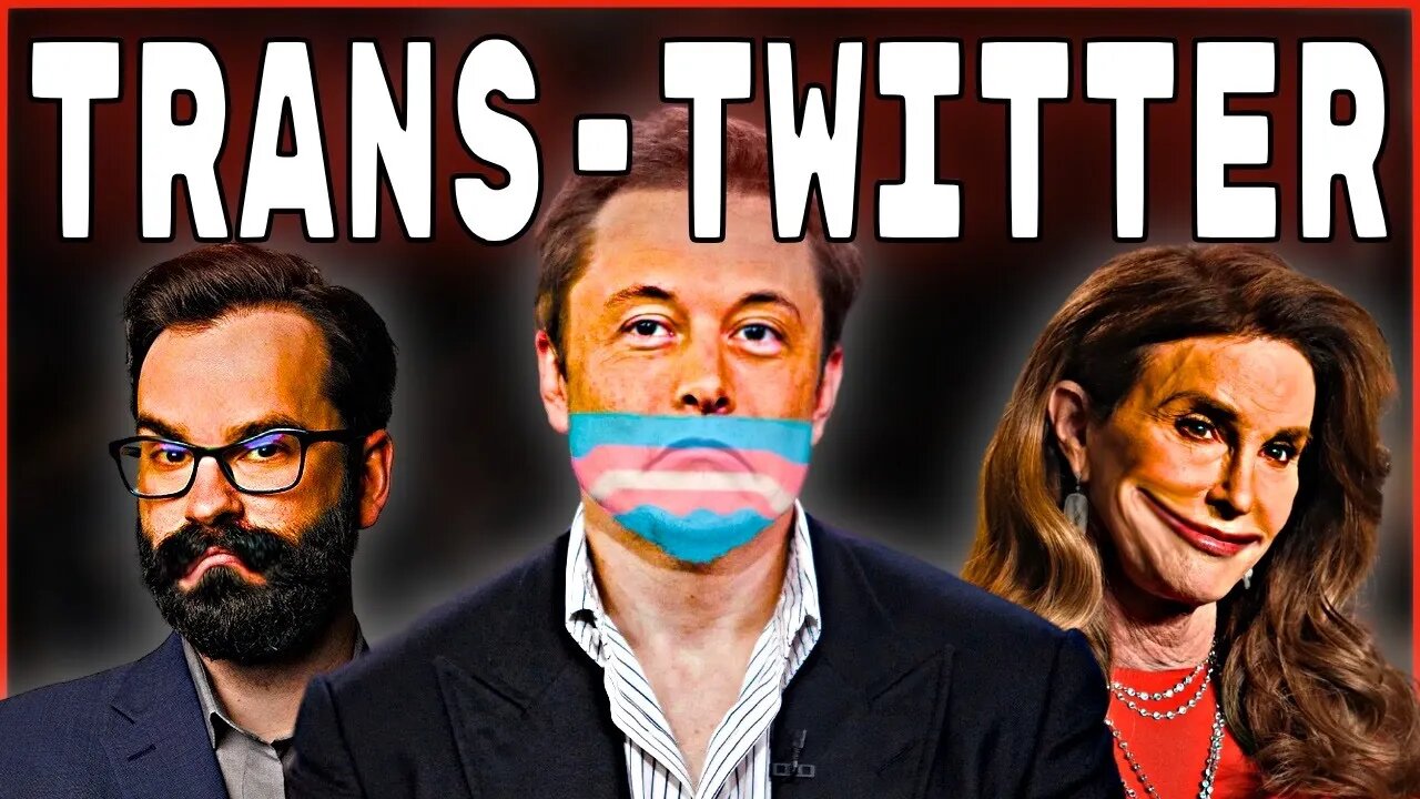 Twitter Does NOT Know What A Woman Is! | KGB Live