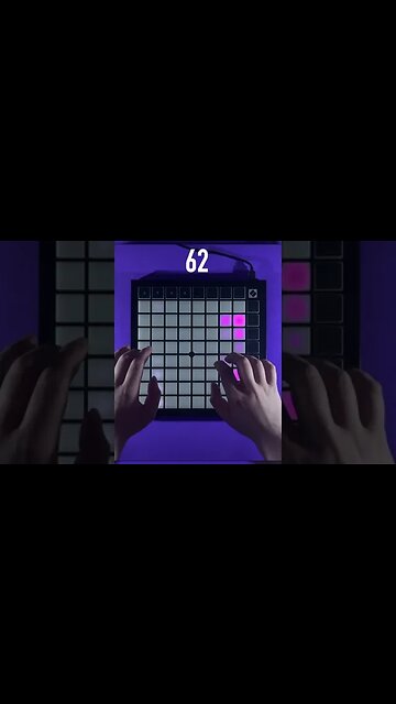 SEQUÊNCIA DA DZ7 - TRASHXRL Brazillian Funk Remix on Launchpad #edits #tiktok #brazillian #funk