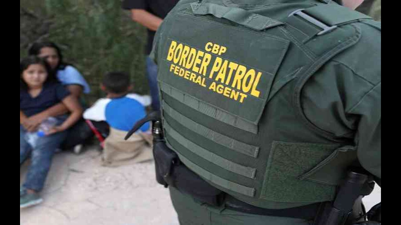 Vaccine Mandate for Border Patrol Agents May Weaken National Security