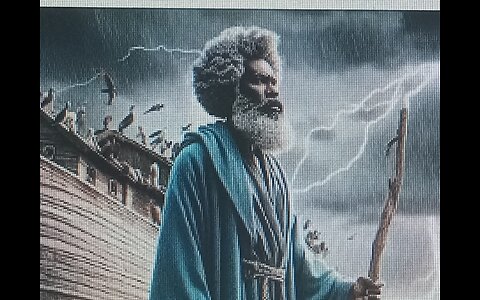 👁👁👁👁 AT THE GENERATIONS OF OLD- PRINCEOFPOWER