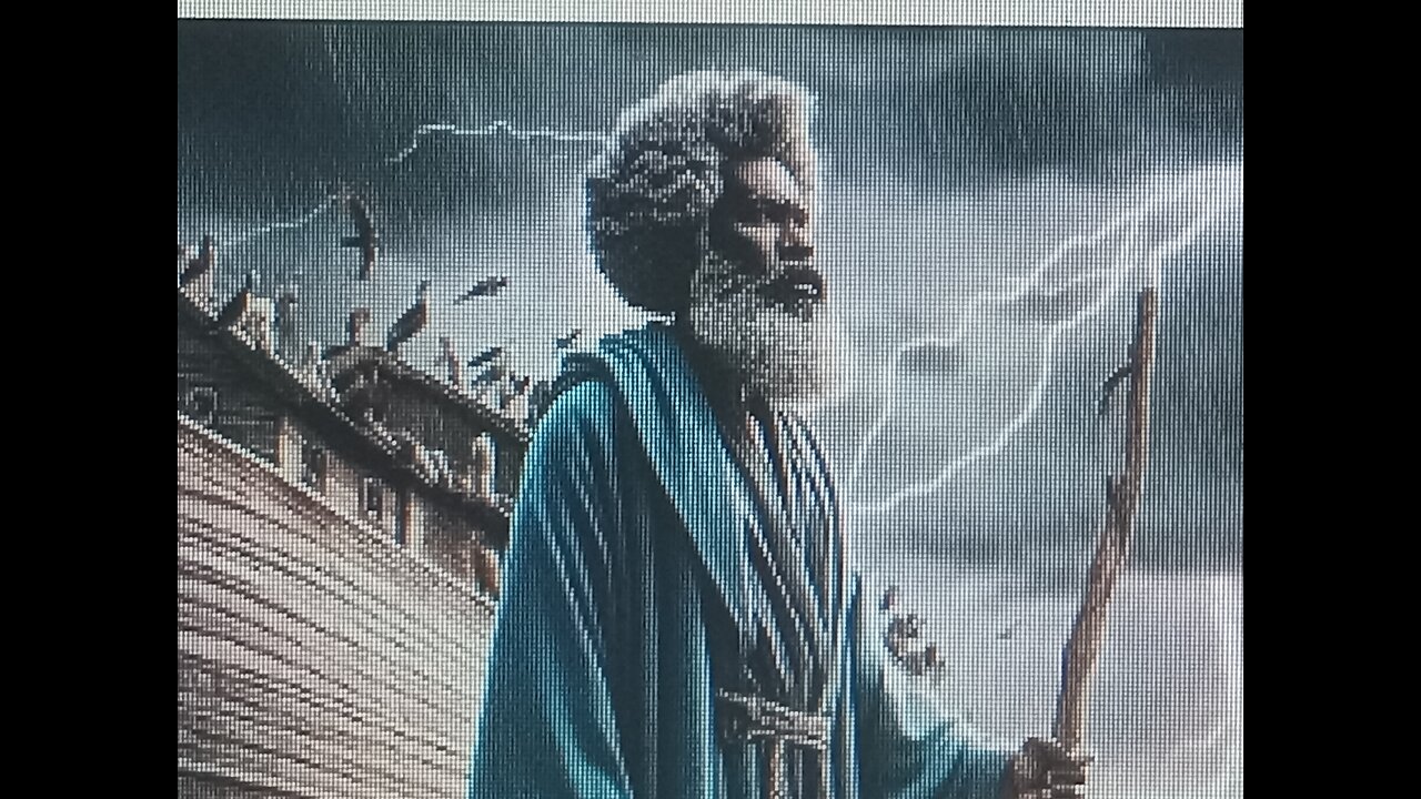 👁👁👁👁 AT THE GENERATIONS OF OLD- PRINCEOFPOWER