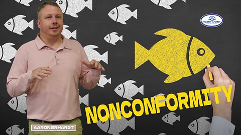 North Point Church Sermon 2024-08-04 — Nonconformity