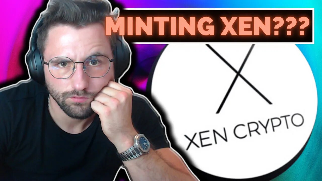 XEN Minting Protocols Yes or No